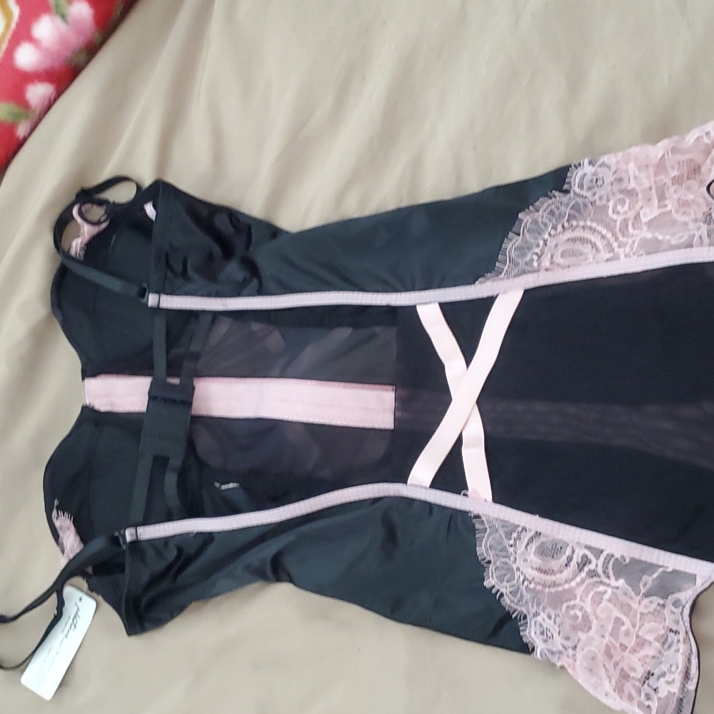 Native intimates - Picture 4 of 10